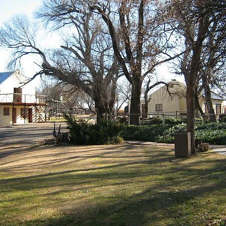 River Of Joy Hotel Bloemfontein Exterior foto